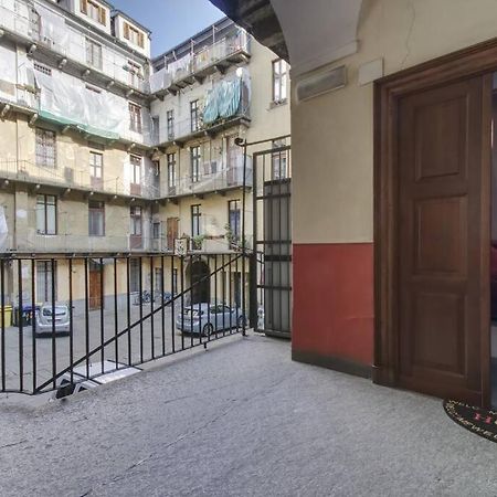 Apartament Perla Al Centro Di Torino - Next Mole Zewnętrze zdjęcie