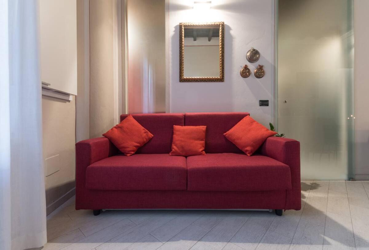 Apartament Perla Al Centro Di Torino - Next Mole Zewnętrze zdjęcie