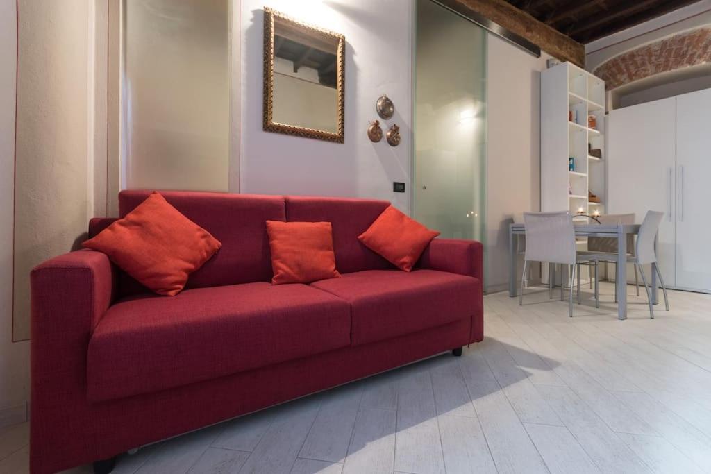 Apartament Perla Al Centro Di Torino - Next Mole Zewnętrze zdjęcie