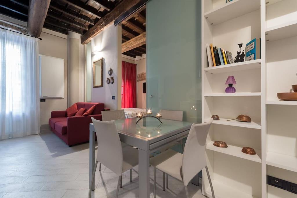 Apartament Perla Al Centro Di Torino - Next Mole Zewnętrze zdjęcie
