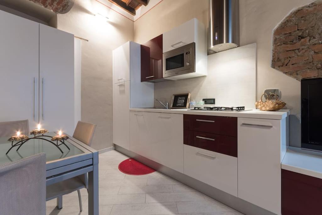 Apartament Perla Al Centro Di Torino - Next Mole Zewnętrze zdjęcie