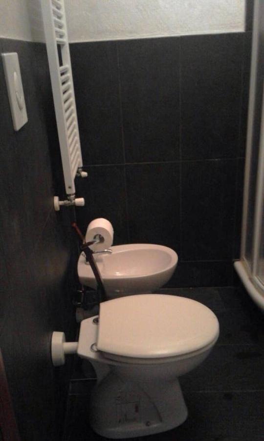 Apartament Perla Al Centro Di Torino - Next Mole Zewnętrze zdjęcie