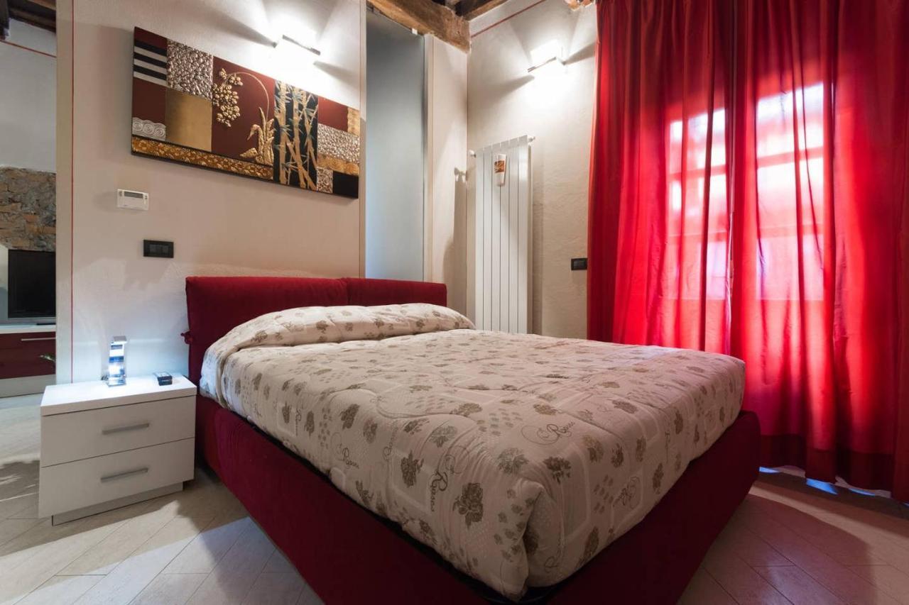 Apartament Perla Al Centro Di Torino - Next Mole Zewnętrze zdjęcie