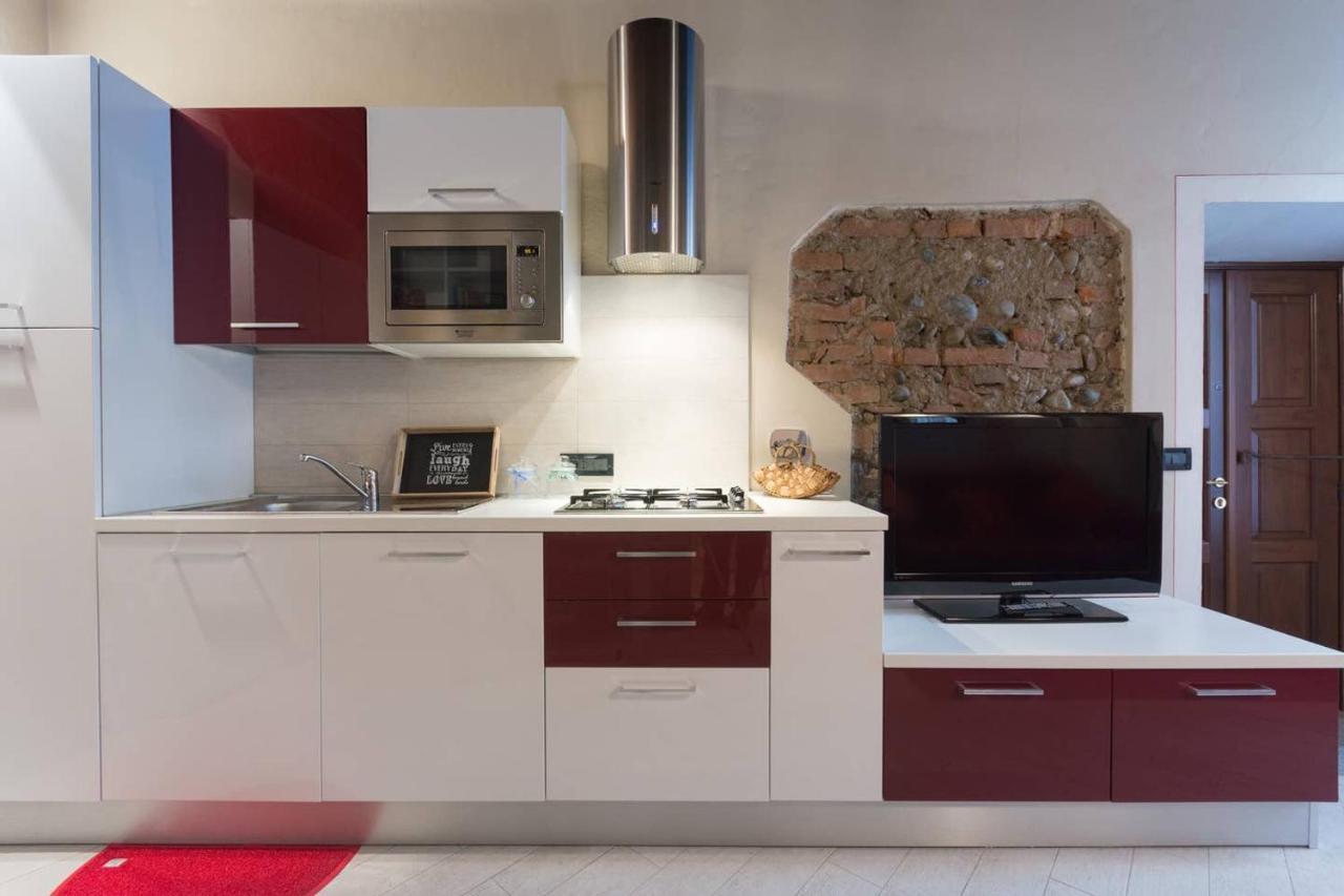 Apartament Perla Al Centro Di Torino - Next Mole Zewnętrze zdjęcie