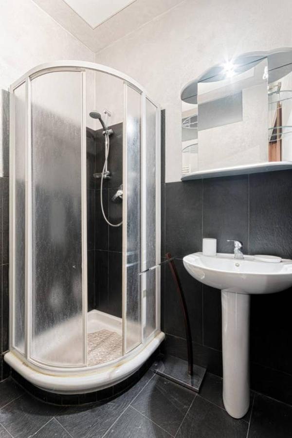 Apartament Perla Al Centro Di Torino - Next Mole Zewnętrze zdjęcie