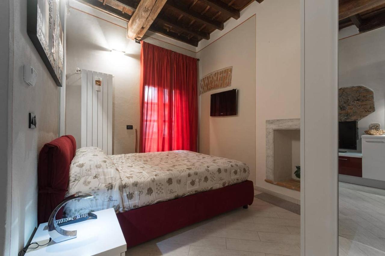 Apartament Perla Al Centro Di Torino - Next Mole Zewnętrze zdjęcie
